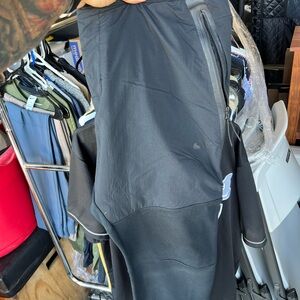 Nike Black Sweatpants